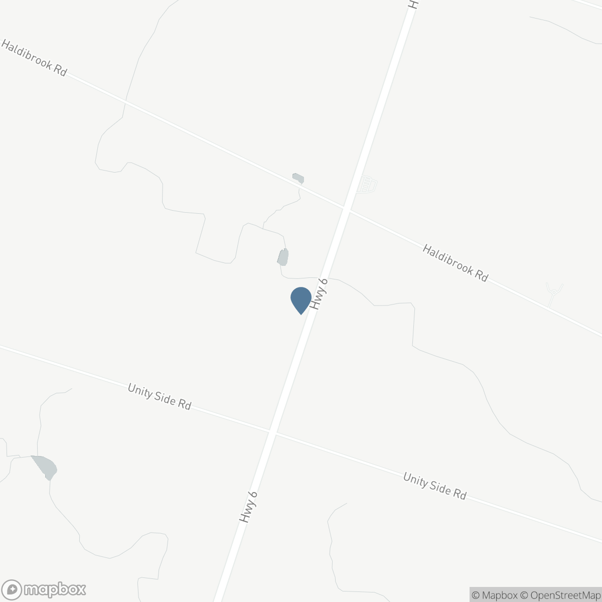 799 HIGHWAY 6, Caledonia, Ontario N3W 1M5